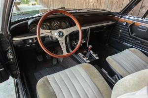 BMW 3.0CSi 1974 года  (EU)